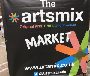 Creative Arts Market
