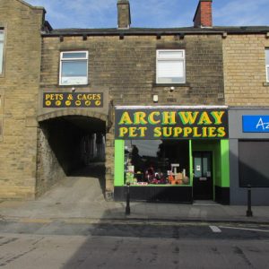 Established Pet Supplies