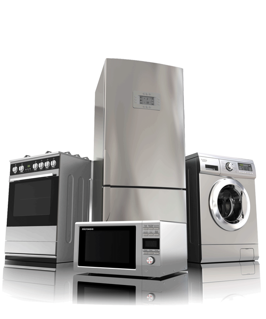 Well-known Domestic Appliance Service and Repair Business