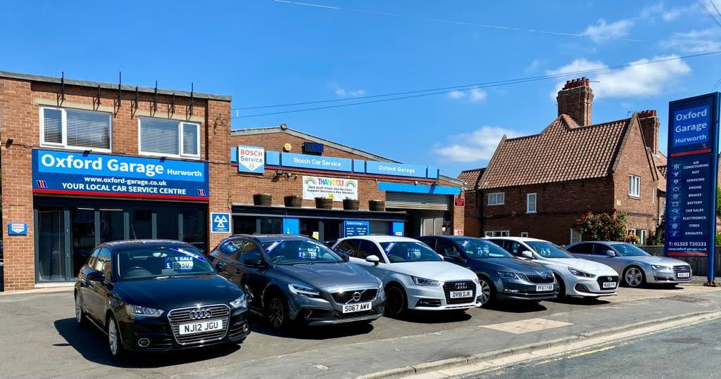 Very Well-known, Thriving, Lucrative Established, Independent Car Service & MOT Centre