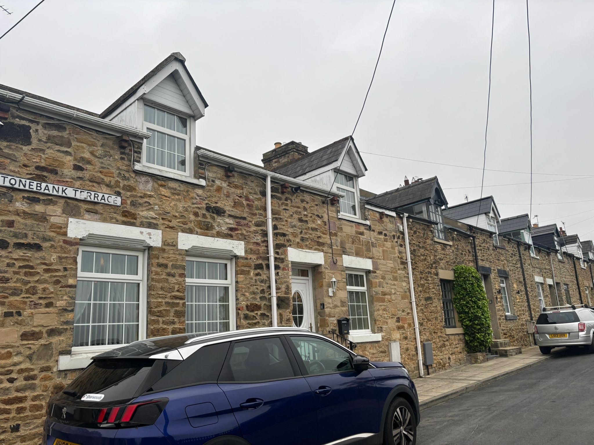 Well-known, Modern, Recently Refurbished Freehold Group of Holiday Cottage Properties