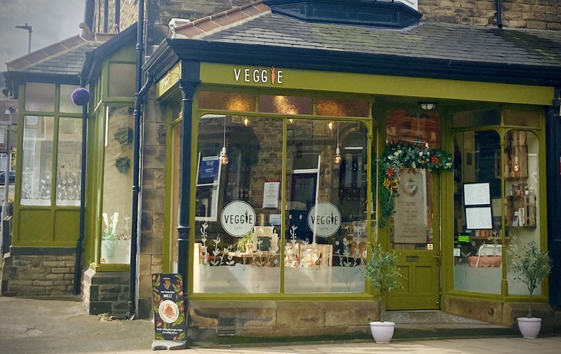 Well Known, Popular and Independent Cafe Business