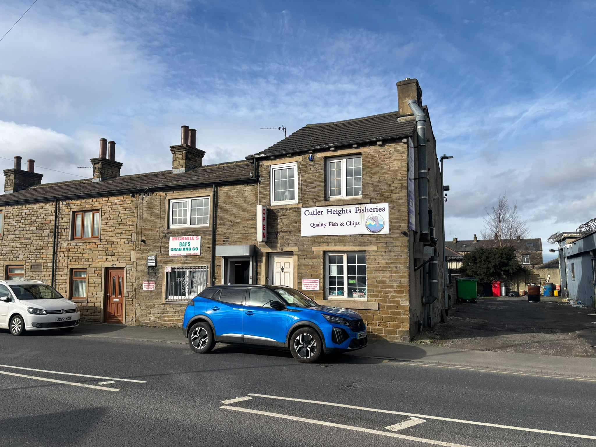 Marvellous Freehold Investment Property Ideally Positioned on the Bustling Cutler Heights Lane